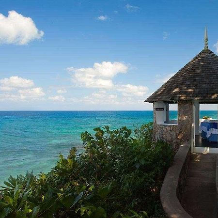 Couples Sans Souci All Inclusive Ocho Rios Exterior foto