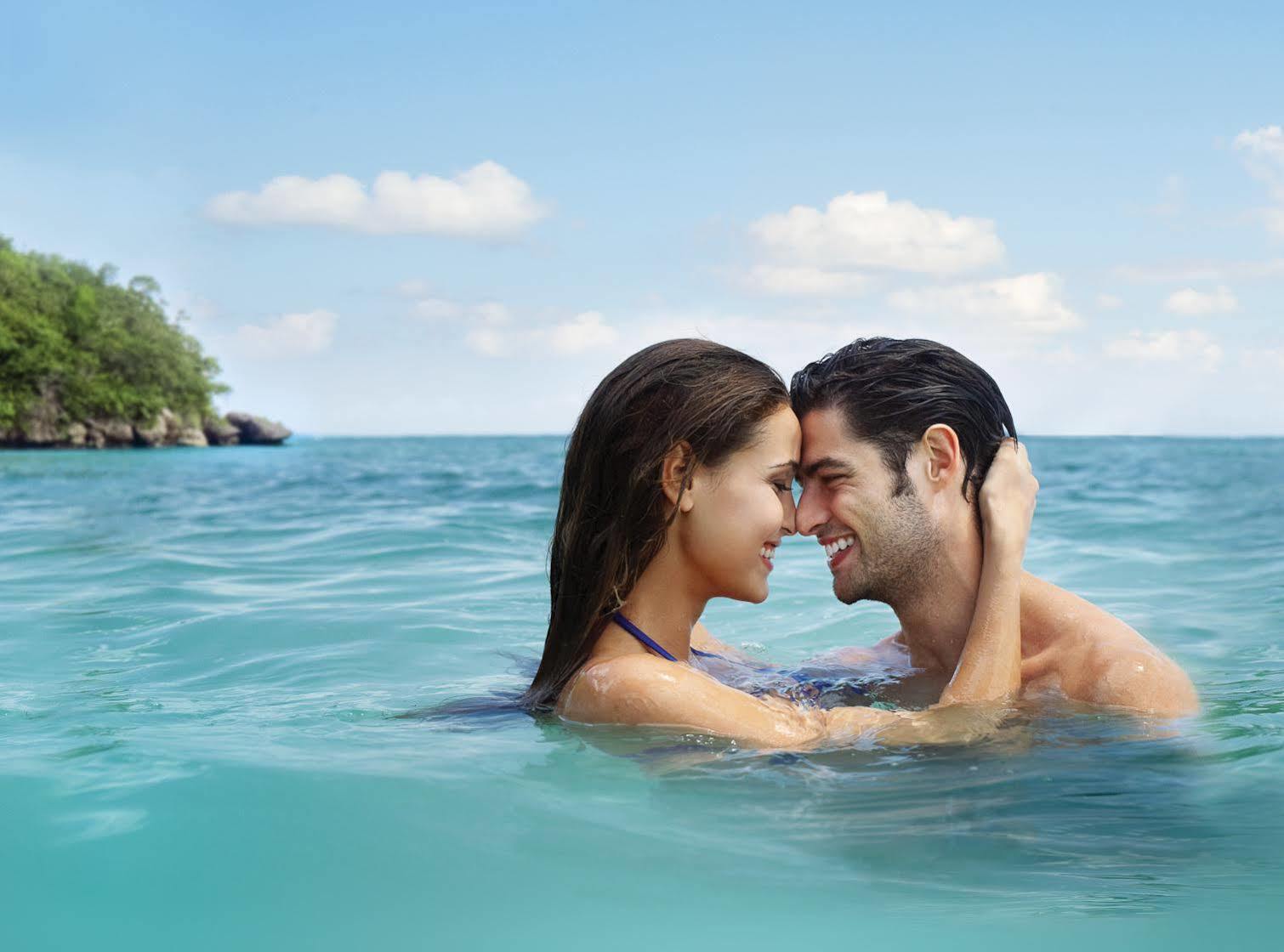 Couples Sans Souci All Inclusive Ocho Rios Exterior foto